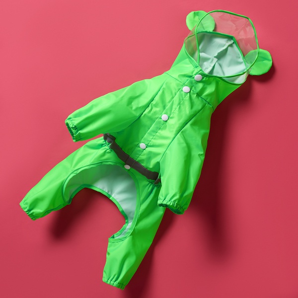 p-waterproof clothing83